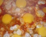 Hot and spicy Indian scrambled egg chutney recipe step 5 photo