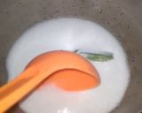 Foto langkah ke 10 dari resep Bubur Mutiara.