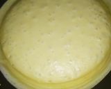 Foto langkah ke 4 dari resep Martabak manis teflon anti gagal.