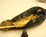 A picture of step 9 of Basic Grilled Eggplant ~ Kyoto "Obanzai" Style.