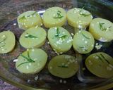 Foto del paso 3 de la receta: Patatas al horno