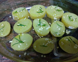 Foto del paso 3 de la receta: Patatas al horno