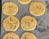 બદામ ની પૂરી (Badam Puri Recipe In Gujarati) રેસીપી સ્ટેપ4ફોટો