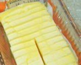 A picture of step 4 of How to Preserve Butter.