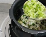 मिक्स सब्जी़ (mix sabzi recipe in Hindi) रेसिपी चरण 4 फोटो