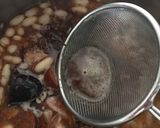 Foto del paso 8 de la receta Una fabada sencilla, con poca grasa