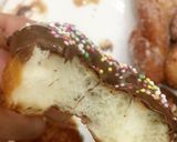 عکس مرحله 1 از دستور دونات🍩