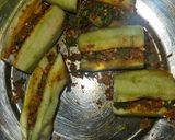 A picture of step 1 of Stuffed Nenua.