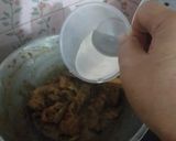 Foto langkah ke 2 dari resep 407. Daging Lapis Sederhana.