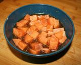 Foto del paso 2 de la receta Poke de Salmón