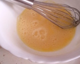 Foto del paso 2 de la receta: Magdalenas de manzana sin azúcar