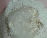 Foto del paso 1 de la receta: Pan naan 🌸😉🌸