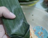 Foto langkah ke 5 dari resep Lontong Mie Wortel.