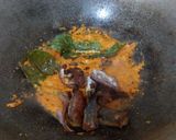 Foto langkah ke 4 dari resep Pecak Ontong Peda.