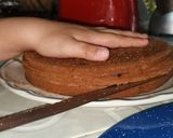 Foto del paso 7 de la receta: Flower cake