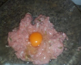 Foto del paso 2 de la receta: Mini hamburguesas caseras