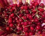 Une image de l'étape 1 de Clafoutis 🍒.