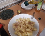 Foto del paso 5 de la receta: Papas aliñás con olla gm D