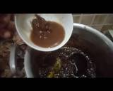 Rawon Puyuh-Daging-Manisa langkah memasak 2 foto