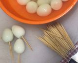 Foto langkah ke 5 dari resep Cake Unik dari Mie (cake mie 🎂).
