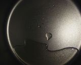 A picture of step 1 of Mexican Rice.