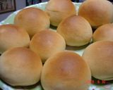 A picture of step 9 of Fragrant with Brown Sugar! Sweet Milk Bread.