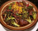 Spicy - Orange Asian Beef recipe step 10 photo