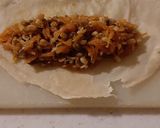 Foto langkah ke 5 dari resep Lumpia goreng.