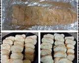 Ladybirds Garlic Bread . recipe step 6 photo