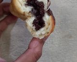 Foto langkah ke 8 dari resep Roti Goreng isi Coklat.