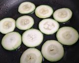 Foto del paso 4 de la receta: Ensalada de lentejas con pollo y verduras