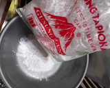 Foto langkah ke 1 dari resep Ikan Mujair Siram Kecombrang.