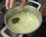 Juhtúrós leves recept fázis 11 fotója