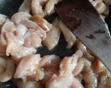 Petra házi pizzája recept fázis 1 fotója