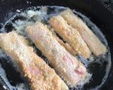 Foto del paso 3 de la receta: Bocaditos de jamón y queso