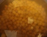 Foto del paso 1 de la receta: Sopa de garbanzos