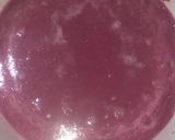A picture of step 5 of Gulab Jamun Pink Delight Terrine.