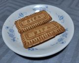 Une image de l'étape 1 de Sandwich glacé 🍪🍦.