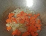 Foto langkah ke 4 dari resep Cah Jamur Sehat.
