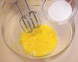 A picture of step 2 of Simple and Delicious! Christmas Shortcakes.