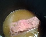 A picture of step 5 of Ruben.