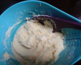 A picture of step 6 of Shepherd's Pie-style Mashed Potato Gratin.