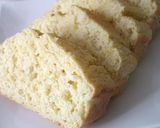 A picture of step 4 of Easy Chestnut Cake with Okara.