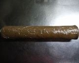 A picture of step 11 of Chocolate Cream & Cocoa Swiss Rolls.