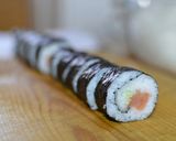 Foto del paso 10 de la receta: Maki sushi variado