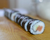 Foto del paso 10 de la receta: Maki sushi variado