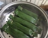 Foto langkah ke 3 dari resep Pepes tahu simpel.