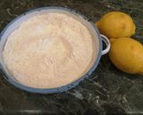 Könnyű gyümölcsös süti. 🍑🍒🍓🥧 recept fázis 1 fotója
