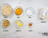 低卡低熱量，健康好吃的水果燕麥優格塔的食譜步驟1照片