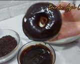 Foto langkah ke 13 dari resep Donat Empuk, Lembut & Montok, Anti Gagal.
